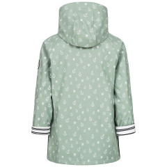 Deproc Regenjacke ankerglutzauber fur Kinder Дождевик ankerglutzauber для детей
