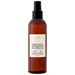 100BON Verveine &amp; Mandarine  Вербена и мандарин