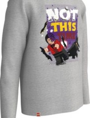 LEGO Langarmshirt fur Jungen Рубашка с длинным рукавом для мальчиков