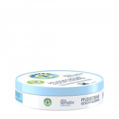 Penaten Ultra Sensitive Gesicht &amp; Korper  Ультра чувствительное лицо и тело