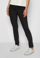 Tommy Hilfiger HERITAGE SLIM FIT PANTS Trousers masters black БРЮКИ ОБЛЕГАЮЩЕГО КРОЯ HERITAGE Брюки мастер черный