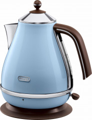De'Longhi De'Longhi Wasserkocher KBOV2001.AZ, 1,7 l, 2000 W  Чайник De&amp;#39;Longhi KBOV2001.AZ, 1,7 л, 2000 Вт