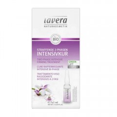 lavera Straffende 2-Phasen Intensivkur  Укрепляющий 2-фазный интенсивный уход