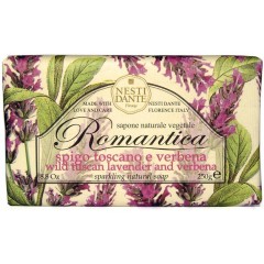 Village (Вилладж) Seife Мыло Romantica, Kirschblute / 250 г