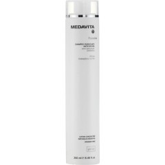 Medavita (Медавита) Puroxine Anti-Dandruff Shampoo 4 Шампунь от перхоти, 1000 мл
