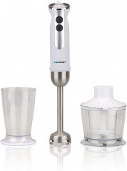 Blaupunkt Blaupunkt Stabmixer Handmixer Set Weiss HBD501WH  Набор ручных миксеров Blaupunkt, белый HBD501WH