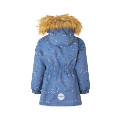 racoon outdoor Anaheim Winterjacken Анахайм зимние куртки