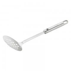 Zwilling Zwilling Kuchenhelfer Pro Schaumloffel dots 332 mm Помощник на кухне Zwilling Pro Ложка для снятия сливок горошек 332 мм
