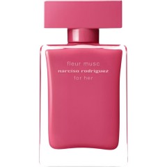Narciso Rodriguez (Нарциссо Родригес) for her Eau de Parfum Парфюмерная вода Spray Спрей Fleur Musc, 100 мл