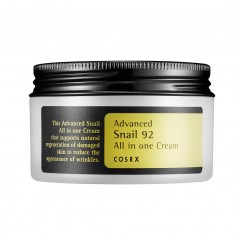 Cosrx COSRX Advanced Snail 92 All in one Cream  COSRX Advanced Snail 92 Универсальный крем