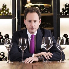 Riedel Riedel Extreme Rose Champagnerglas / Rose Wine Glas Set 2-tlg. 322 ccm / h: 230 mm Набор бокалов для шампанского / розового вина Riedel Extreme Ros?, 2 шт. 322 куб.см/ч: 230 мм