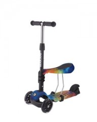 Makani Kinderroller Ride Roller Детский самокат кататься на самокате
