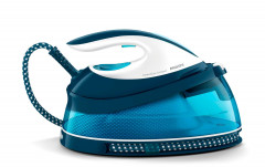 Philips Philips Dampfbugelstation GC7840/20 PerfectCare Compact  Паровая гладильная станция Philips GC7840/20 PerfectCare Compact