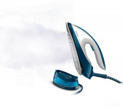 Philips Philips Dampfbugelstation GC7840/20 PerfectCare Compact  Паровая гладильная станция Philips GC7840/20 PerfectCare Compact