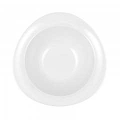 Seltmann Weiden Seltmann Weiden Trio Weiss Schussel rund 21 cm / 0,54 L Seltmann Weiden Trio White Круглая чаша 21 см / 0,54 л