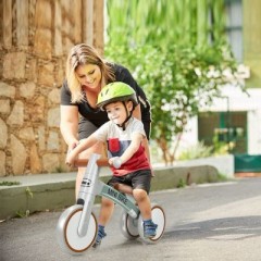 COSTWAY Laufrad Kinder Fahrrad беговел детский велосипед