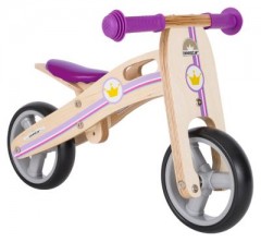 bikestar Laufrad 7 Zoll Holz Рабочее колесо 7 дюймов дерево