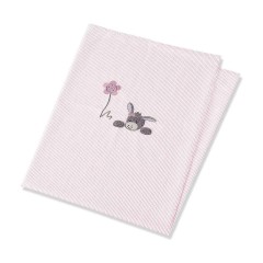 Sterntaler Baby Geschenk-Set Esel Emmi Girl 2-tlg. zartrosa Greiflinge Детский подарочный набор ослик Emmi Girl 2 шт. нежные розовые хватательные игрушки