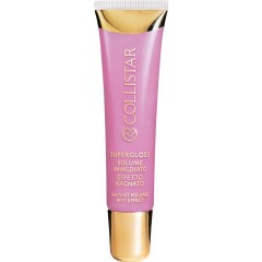 Collistar (Коллистар) Lippen Supergloss Блеск для губ, Nr. 6 Pastel Toffee / 15 мл