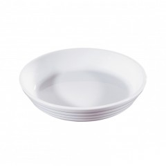 Kuchenprofi Kuchenprofi Creme Brulee Schale Burgund d: 15 cm / h: 2,5 cm Чаша для крем-брюле K?chenprofi Бургундия d: 15 см / высота: 2,5 см