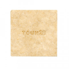 Toun28 Toun28 Hair Soap S19 Baobab Tree Oil Low pH for long hair  Мыло для волос Toun28 S19 Масло баобаба с низким pH для длинных волос