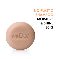 WEDO/ PROFESSIONAL Moisture &amp; Shine Shampoo Bar  Шампунь-бар «Увлажнение и блеск»