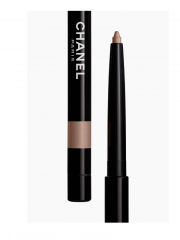 CHANEL STYLO yeux waterproof eyeliner und kajal mit langem halt, BRUN PLATINE #943  Водостойкая подводка для глаз, цвет Брун, Эксклюзивная Коллекция Весна 2024