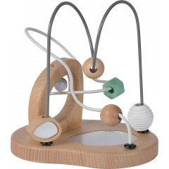 Eichhorn Baby Pure Motorikschleife Петля моторики Baby Pure