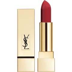 Губная помада Ив Сен Лоран Yves Saint Laurent Lippen Rouge Pur Couture The Mats, Nr. 214 Wood Fire / 3,80 g