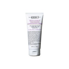 Kiehl's Conditioner Кондиционер для объёмаRice &amp; Wheat Volumizing Conditioning Rinse, 200 мл