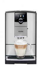 Nivona Nivona Kaffeevollautomat NICR 799, OneTouch, Kegelmahlwerk, herausnehmbare Bruhgruppe, App  Полностью автоматическая кофемашина Nivona NICR 799, OneTouch, коническая кофемолка, съемная варочная группа, приложение