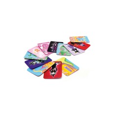 DJECO ISBN 5405117 Kartenspiel Diamoniak ISBN 5405117 Карточная игра Диамониак