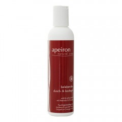 Apeiron Belebendes Dusch- &amp; Badegel  Бодрящий гель для душа и ванн