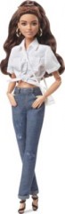 Mattel Barbie Signature @Barbiestyle Barbie Puppe Подпись Барби @Barbiestyle Кукла Барби