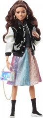 Mattel Barbie Signature @Barbiestyle Barbie Puppe Подпись Барби @Barbiestyle Кукла Барби