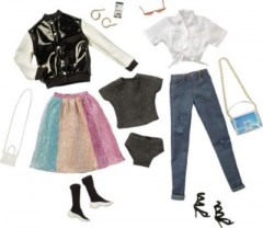 Mattel Barbie Signature @Barbiestyle Barbie Puppe Подпись Барби @Barbiestyle Кукла Барби