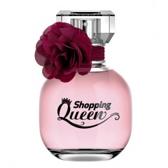 Shopping Queen Eau de Parfuss Парфюмерная вода "Midnight Queen" 50 г