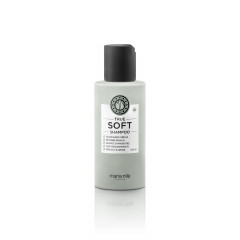 Maria Nila True soft Shampoo  шампунь