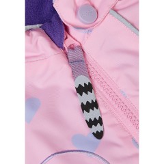racoon outdoor Florida Outdoorjacken Уличные куртки из Флориды