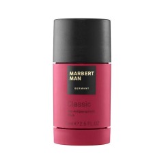 Marbert (Марберт)  ManClassic 24h Antiperspirant Stick, 75 мл