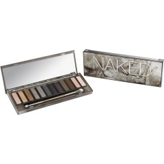 Urban Decay (Урбан Дикей) Naked Eyeshadow Palette Naked Smokey, 15,60 г