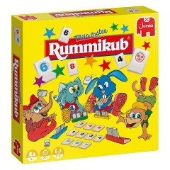 Jumbo Mein erstes Rummikub Мой первый руммикуб