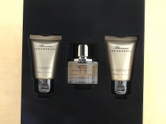 Blumarine (Блю Марин) Innamorata Eau de Parfum 30ml EDP + 30ml Body Lotion + 30ml Bath Gel
