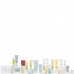 ESPA Wellbeing Advent Calendar 2024, Авдент-календарь, 25 роскошных бьюти СПА сюрпризов 
