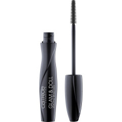 Catrice (Катрис) Mascara Тушь для ресниц Glam &amp; Doll Volume Mascara Тушь для ресниц, Nr. 010 / 10 мл