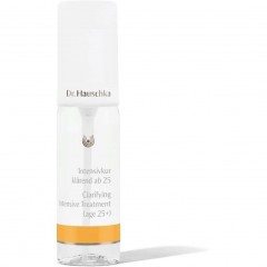 Dr. Hauschka Intensivkur Klarend Ab 25  Интенсивное лечение Кларенд От 25