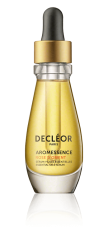 Decléor Rose D'Orient Aromessence beruhigendes Pflegeöl-Serum bei Rötungen Деклеор Роза д'Ориент Аромамасса успокаивающая масляная сыворотка от покраснений 15 мл