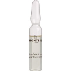 Monteil (Монтейл) Solutions Visage Caviar de Luxe Serum Сыворотка для лица, 3 x 2 мл
