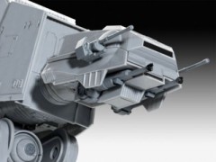 Revell Star Wars AT-AT-40th Anniversary The Empire Strikes Back 1:53 Star Wars AT-AT-40th Anniversary Империя наносит ответный удар 1:53