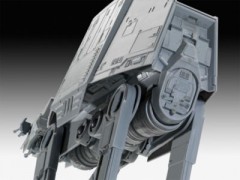 Revell Star Wars AT-AT-40th Anniversary The Empire Strikes Back 1:53 Star Wars AT-AT-40th Anniversary Империя наносит ответный удар 1:53